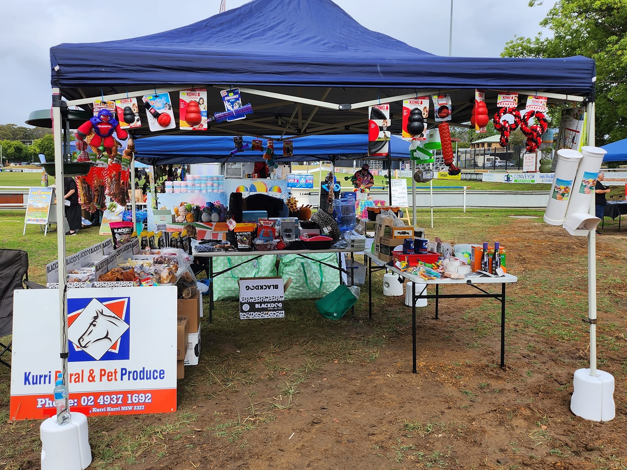 Kurri Rural & Pet Produce