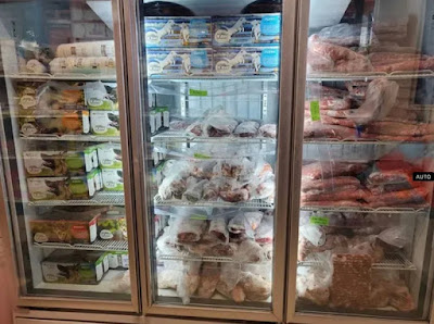 Kurri Rural & Pet Produce
