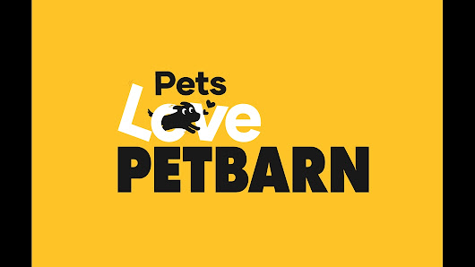 Petbarn East Maitland logo