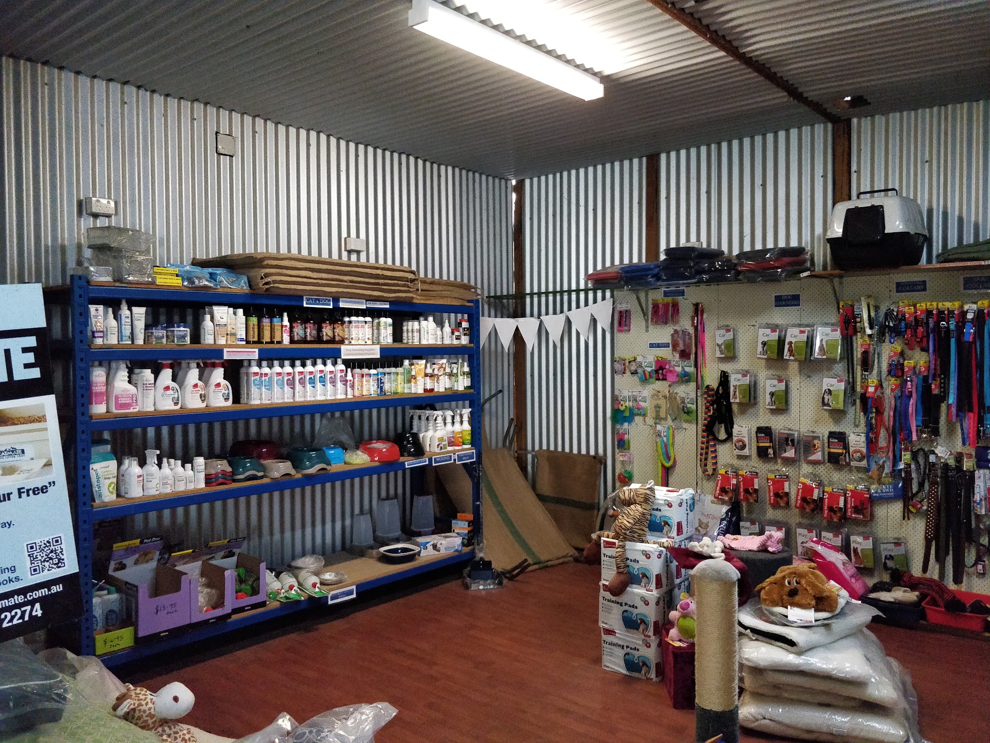 Branxton Pet World