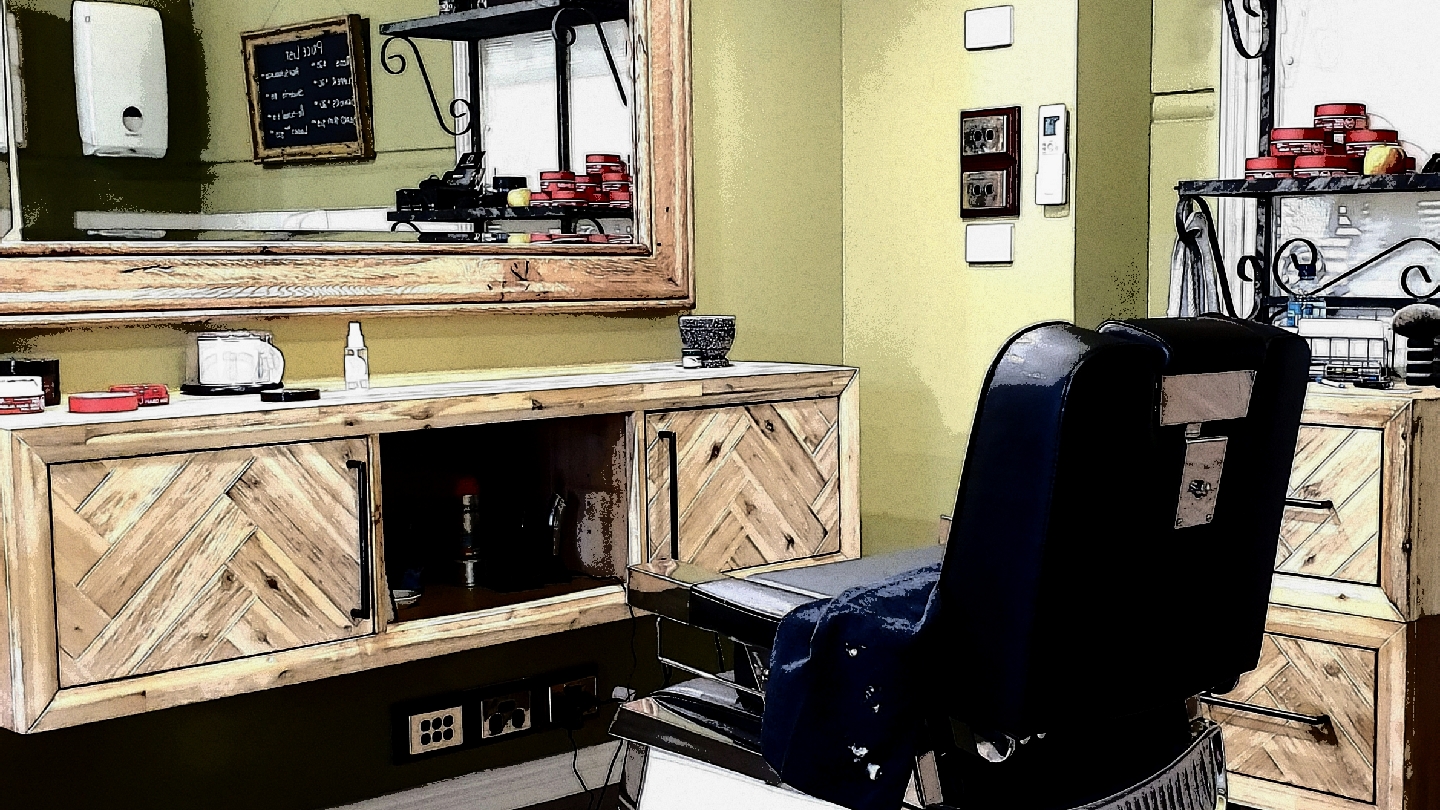Branxton Barbers — Pet Groomers