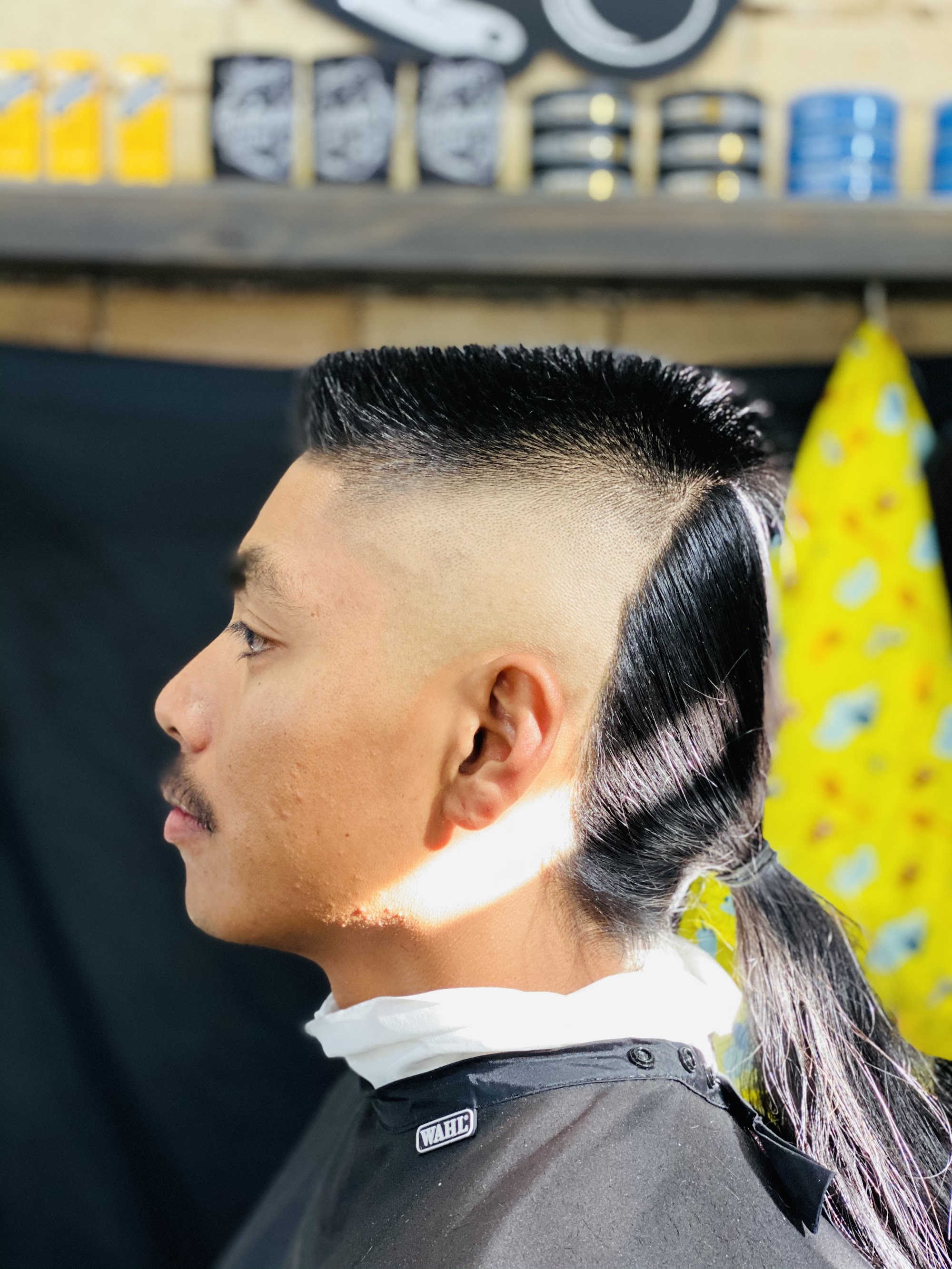 Antonios BarberCo — Pet Groomers