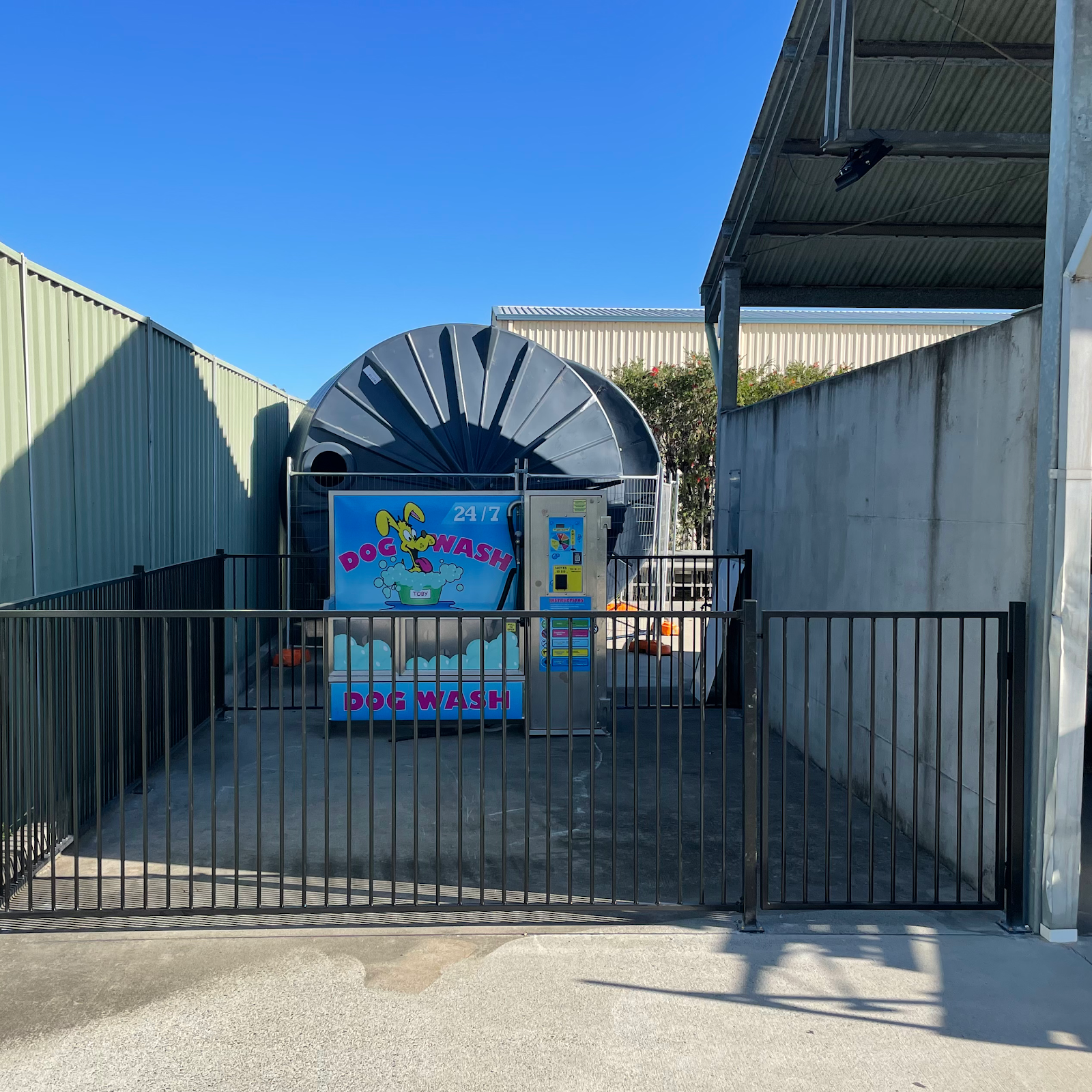 Car Lovers Express Tuncurry