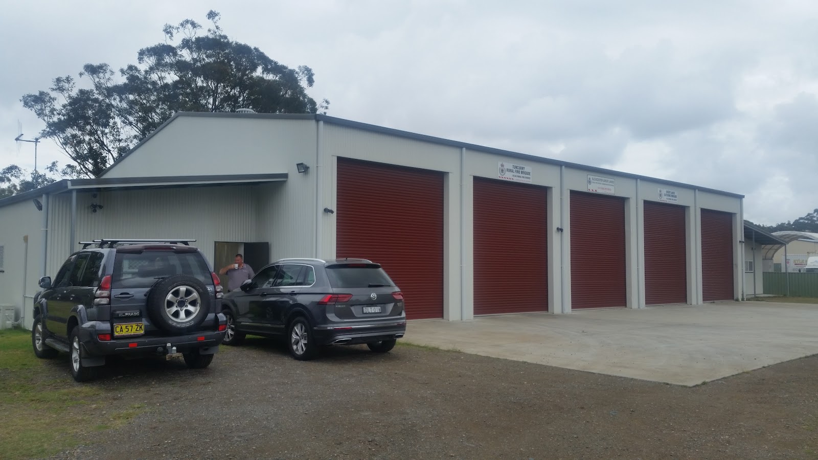 Car Lovers Express Tuncurry