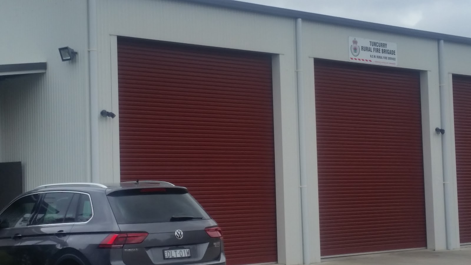 Car Lovers Express Tuncurry