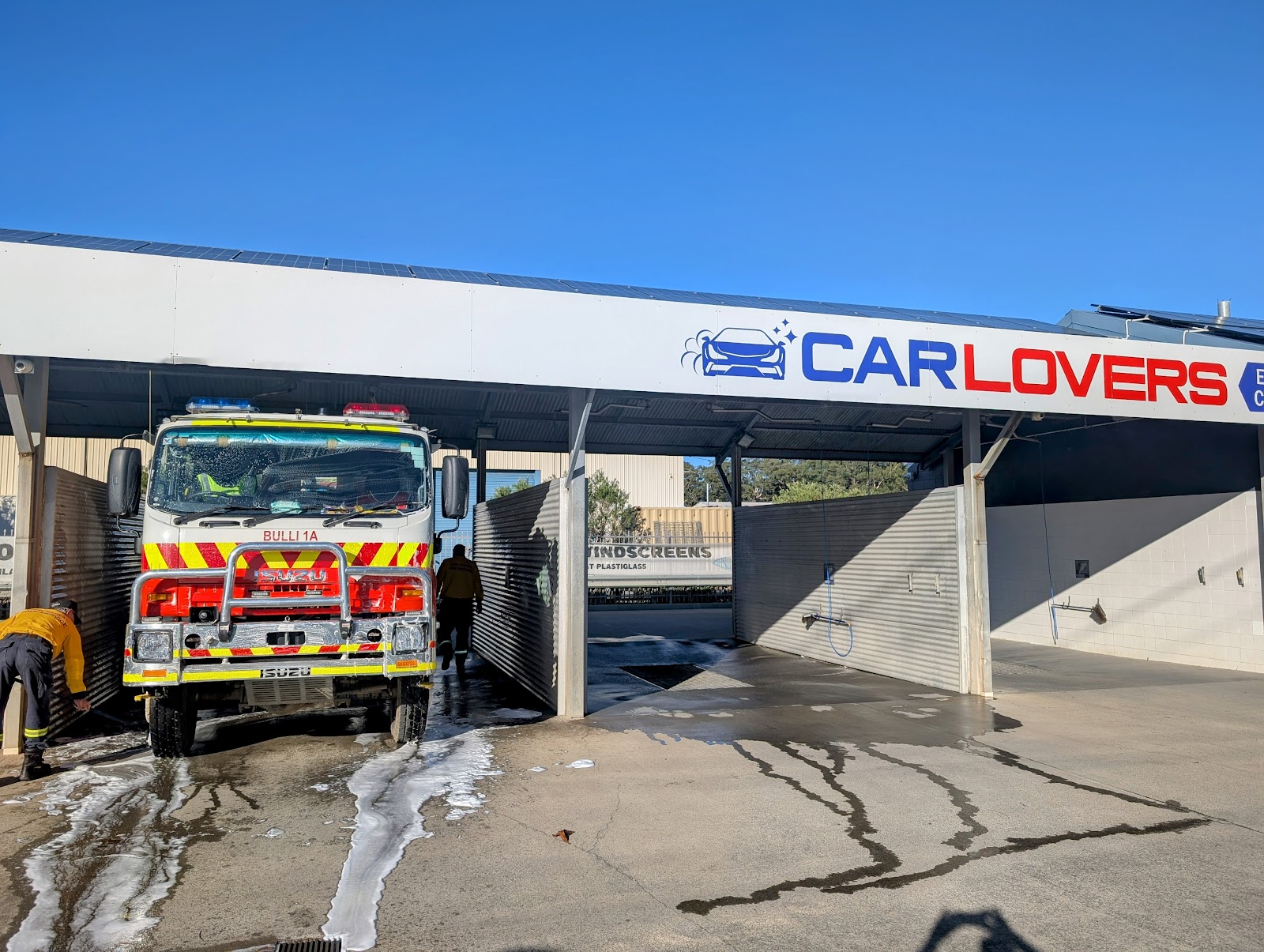 Car Lovers Express Tuncurry