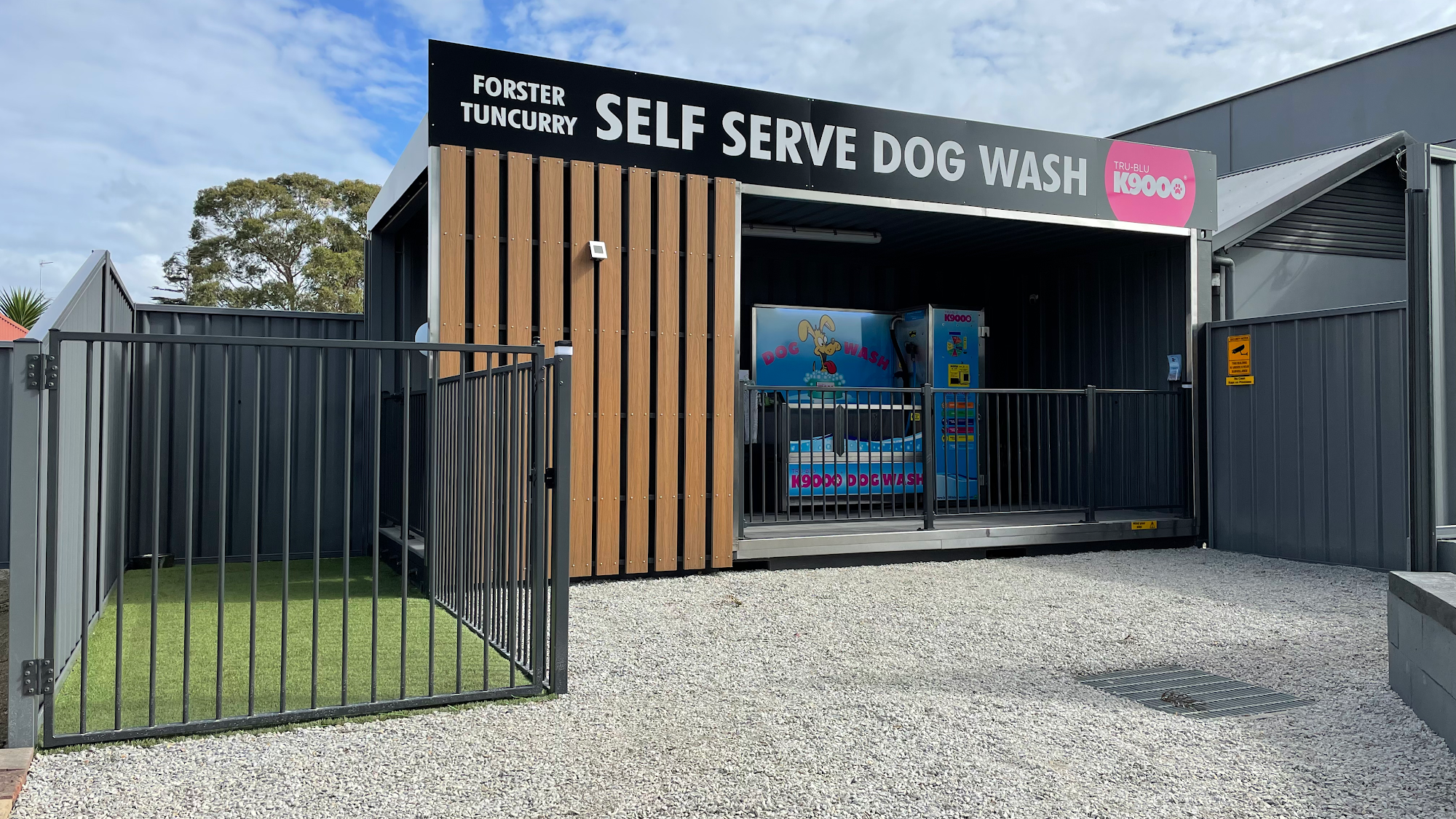 Forster - Tuncurry Dog Wash — Pet Groomers