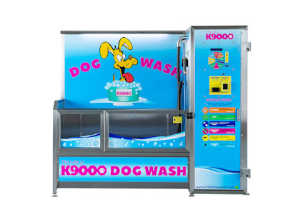 Forster - Tuncurry Dog Wash