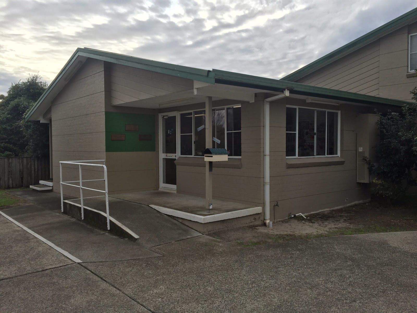 Forster Veterinary Hospital