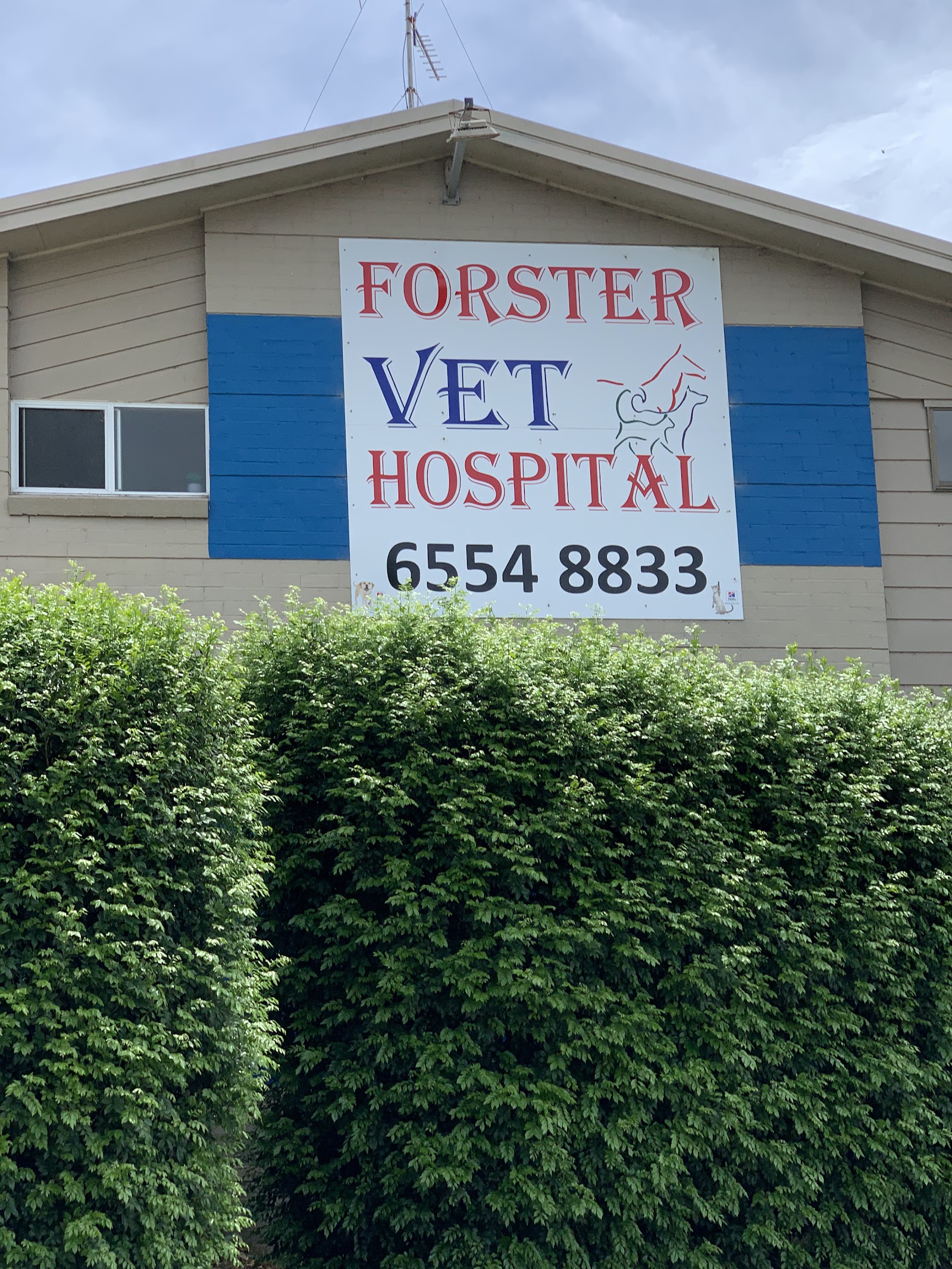 Forster Veterinary Hospital