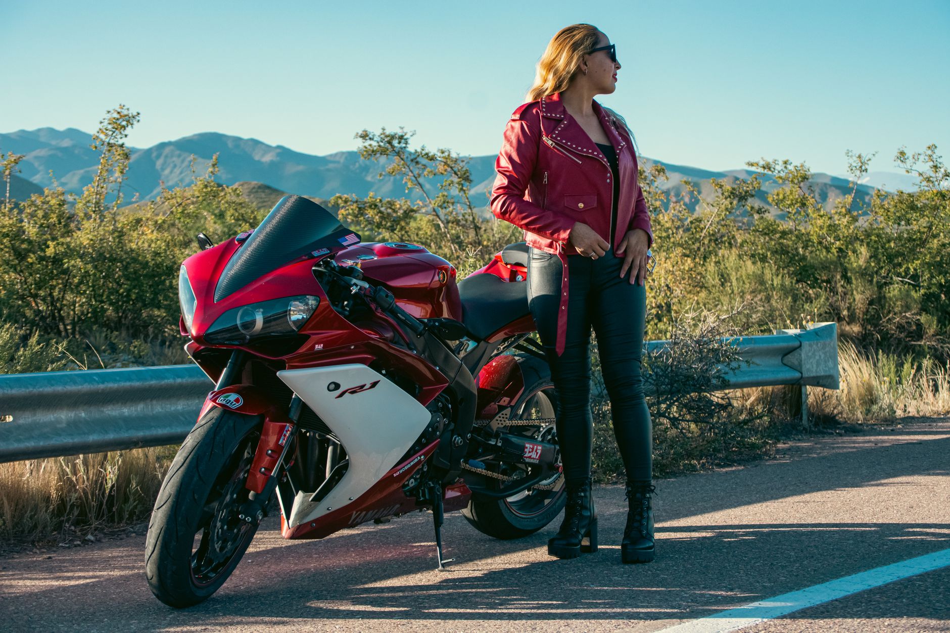 Jp Moto