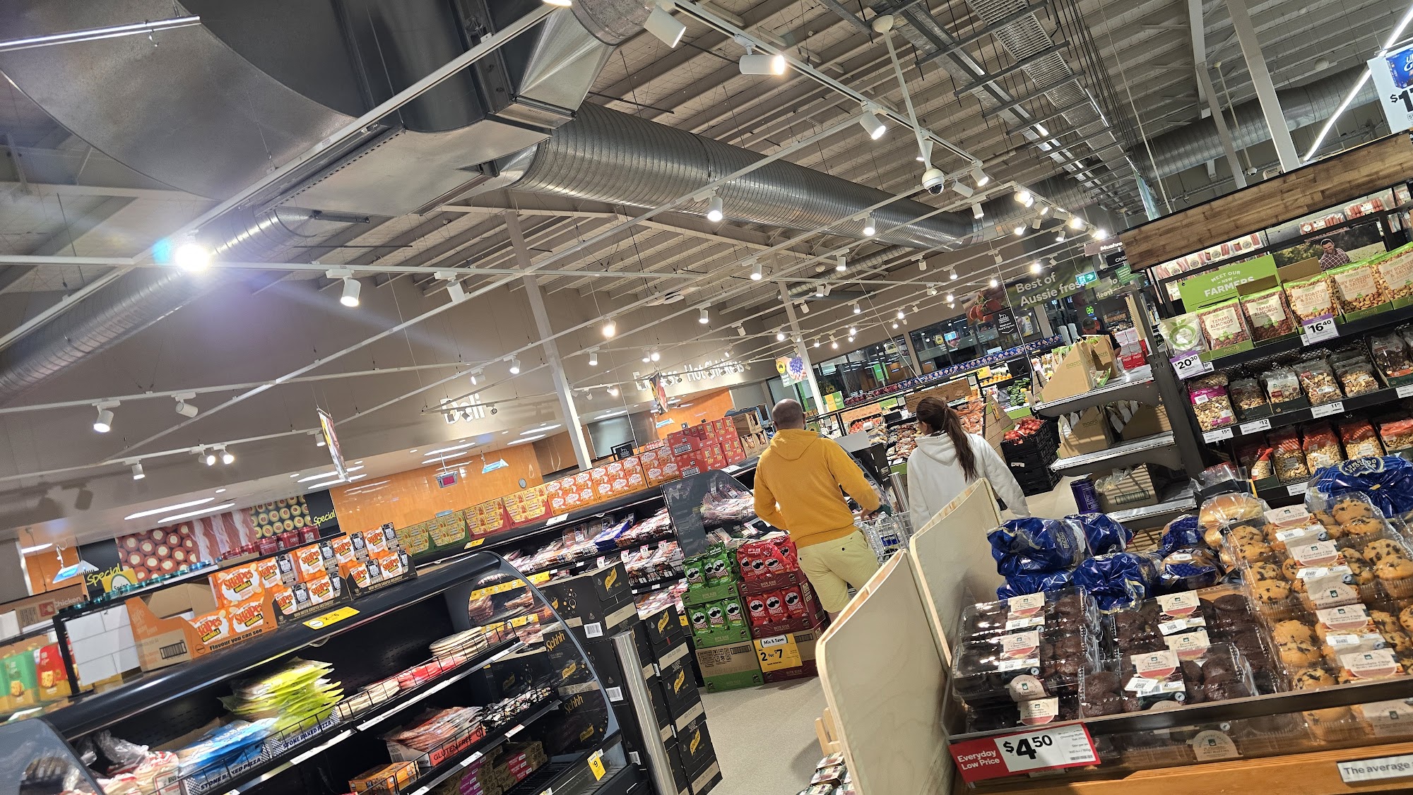 Woolworths Gloucester