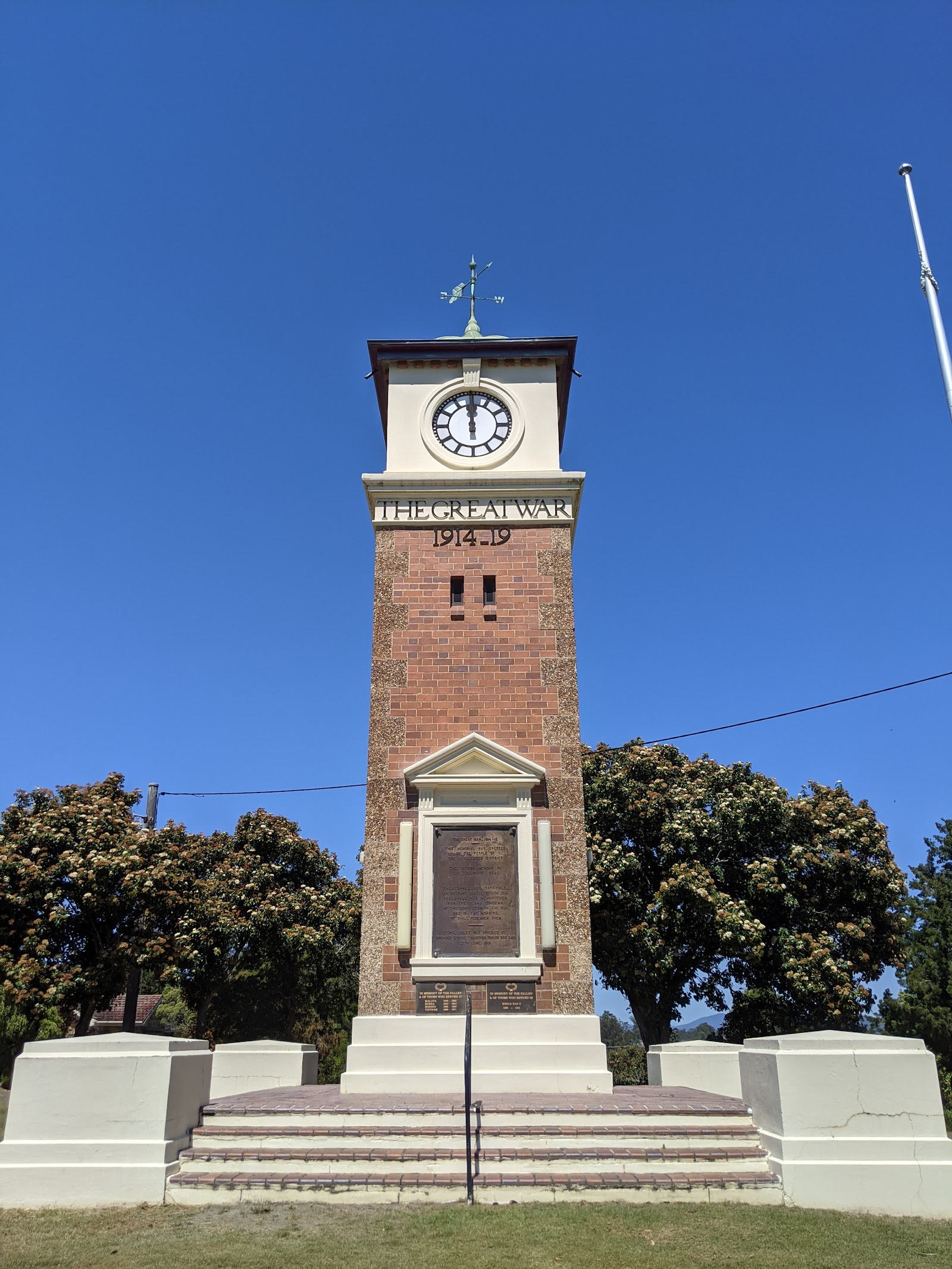 Gloucester District Vets
