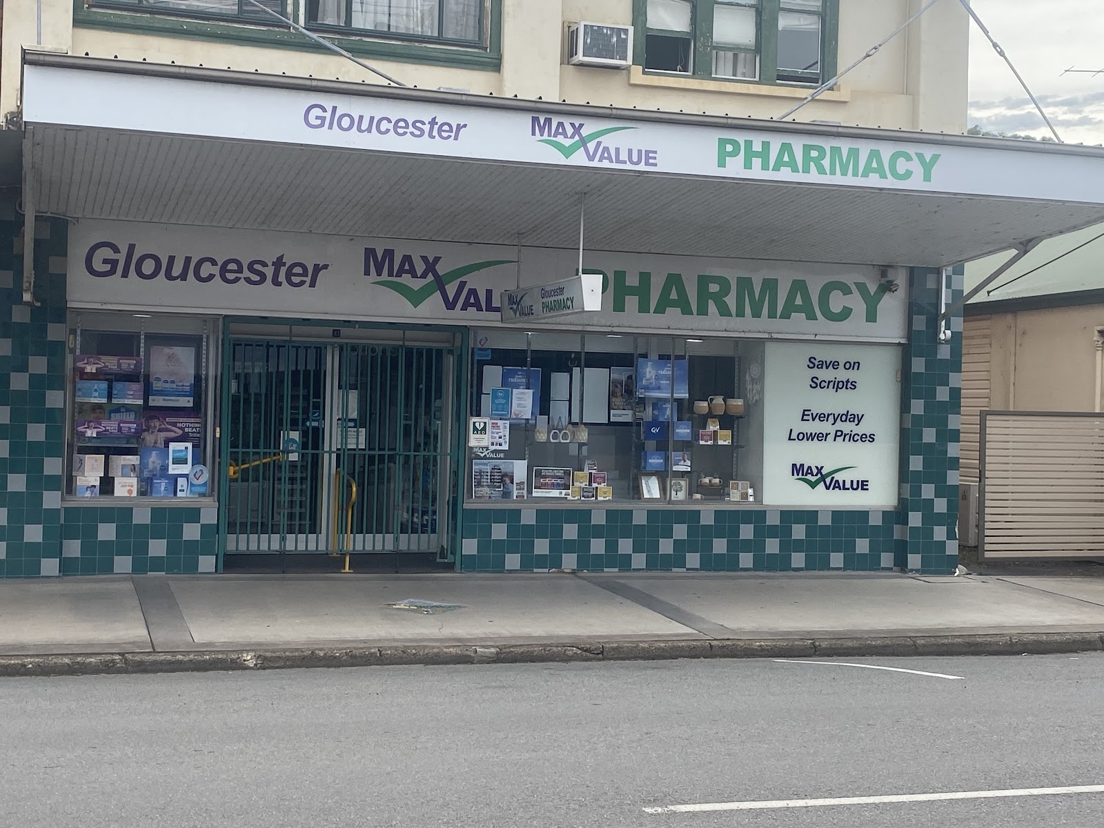 Gloucester Pharmacy