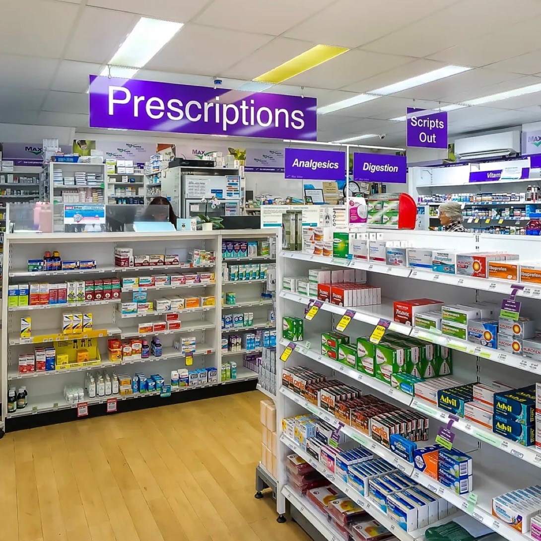 Gloucester Pharmacy