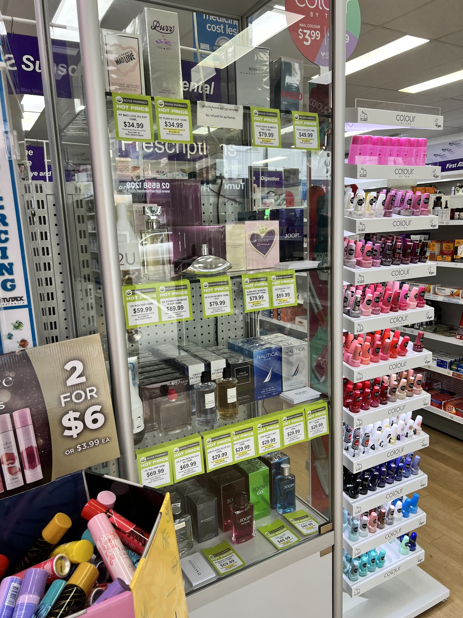 Gloucester Pharmacy