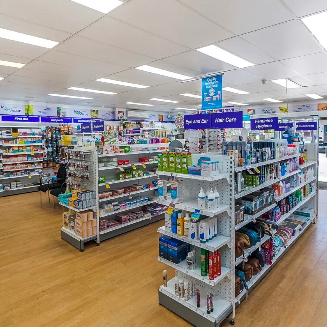 Gloucester Pharmacy