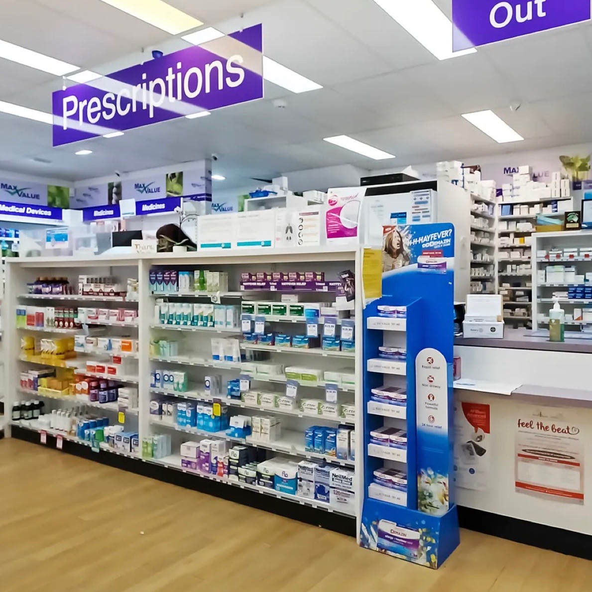 Gloucester Pharmacy