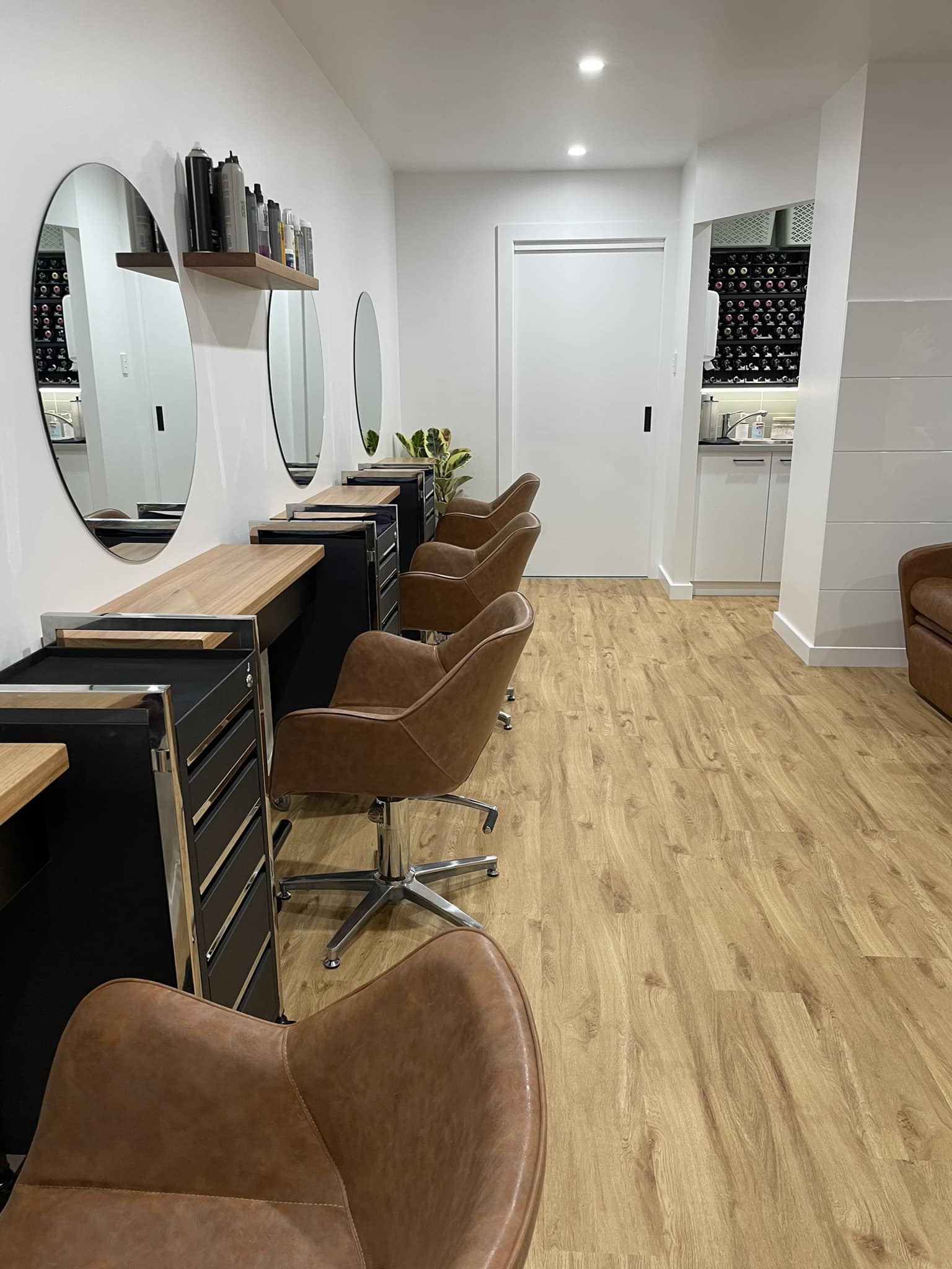 Clippers Hair Salon — Pet Groomers