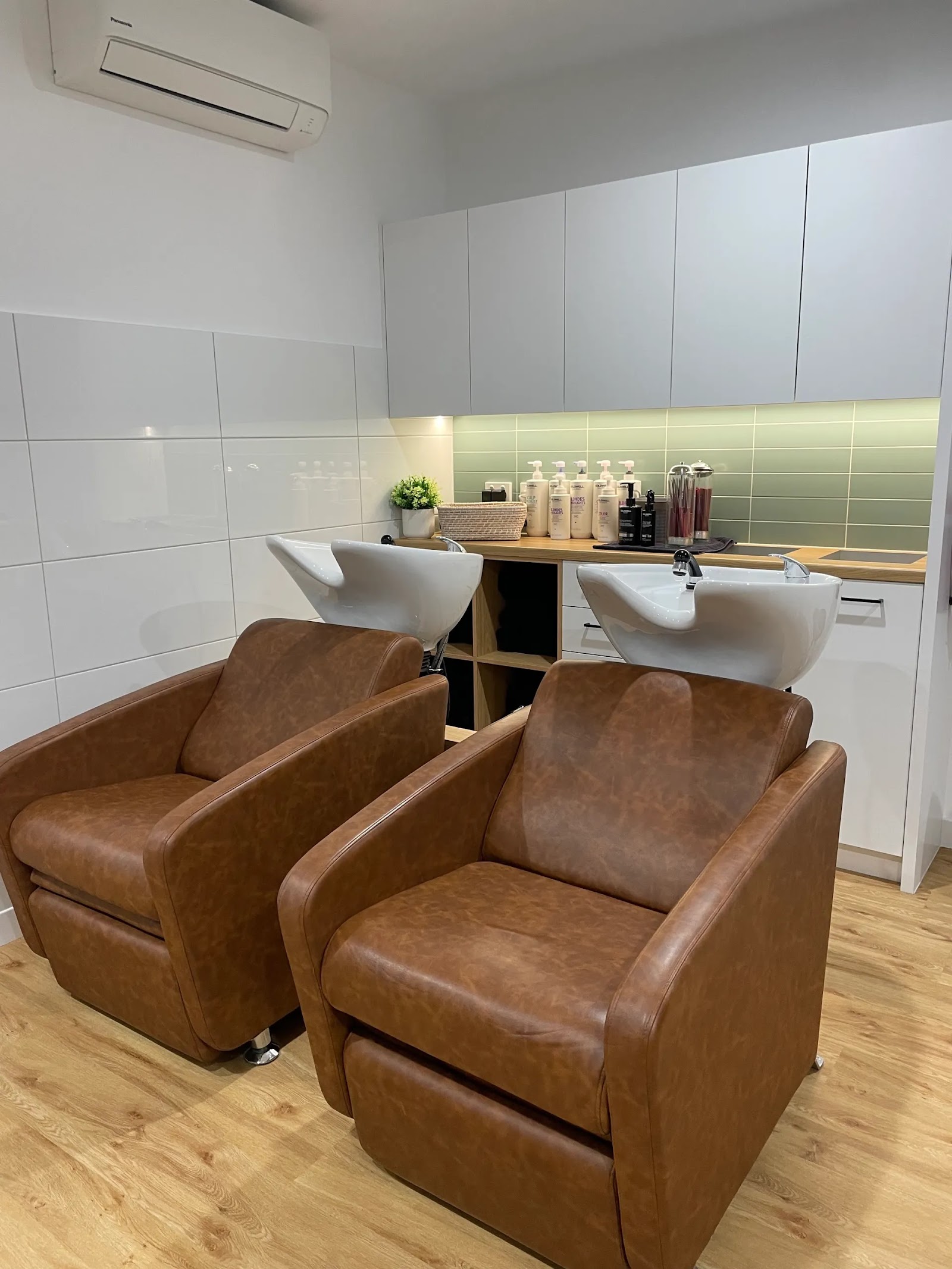 Clippers Hair Salon