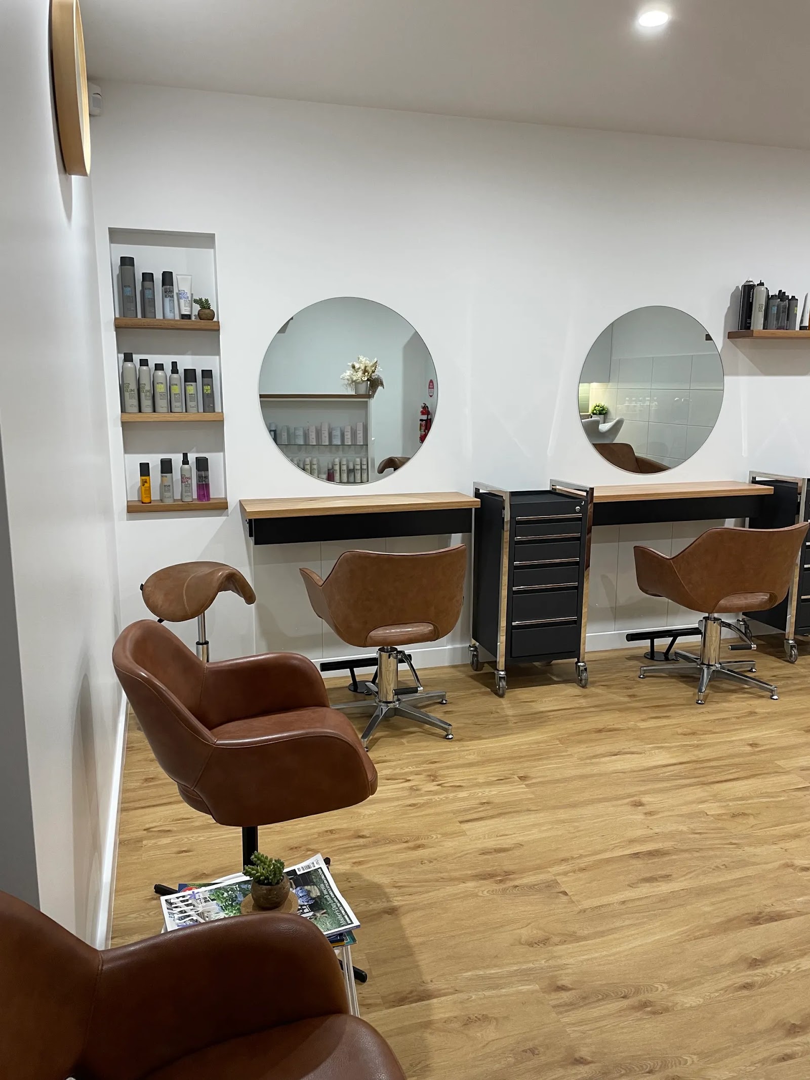 Clippers Hair Salon