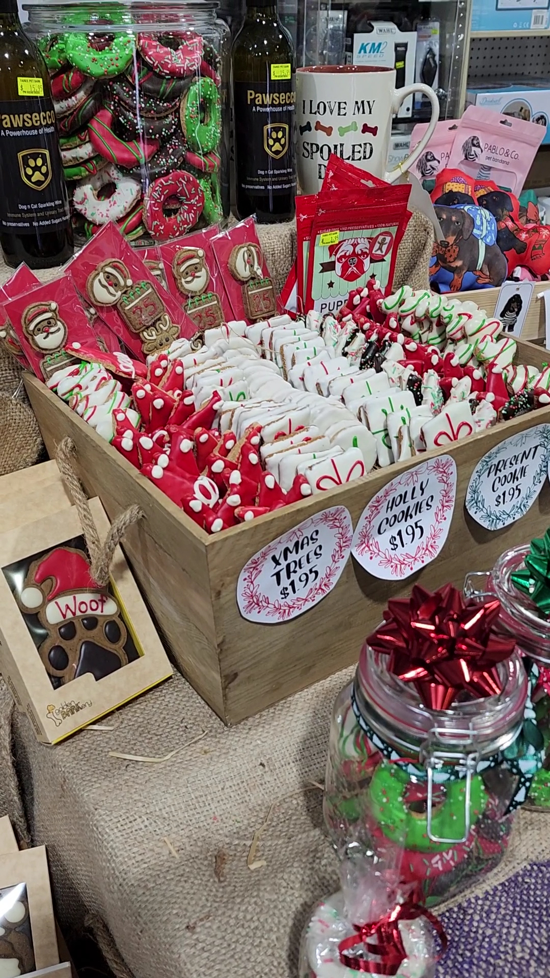 Taree Pet Barn