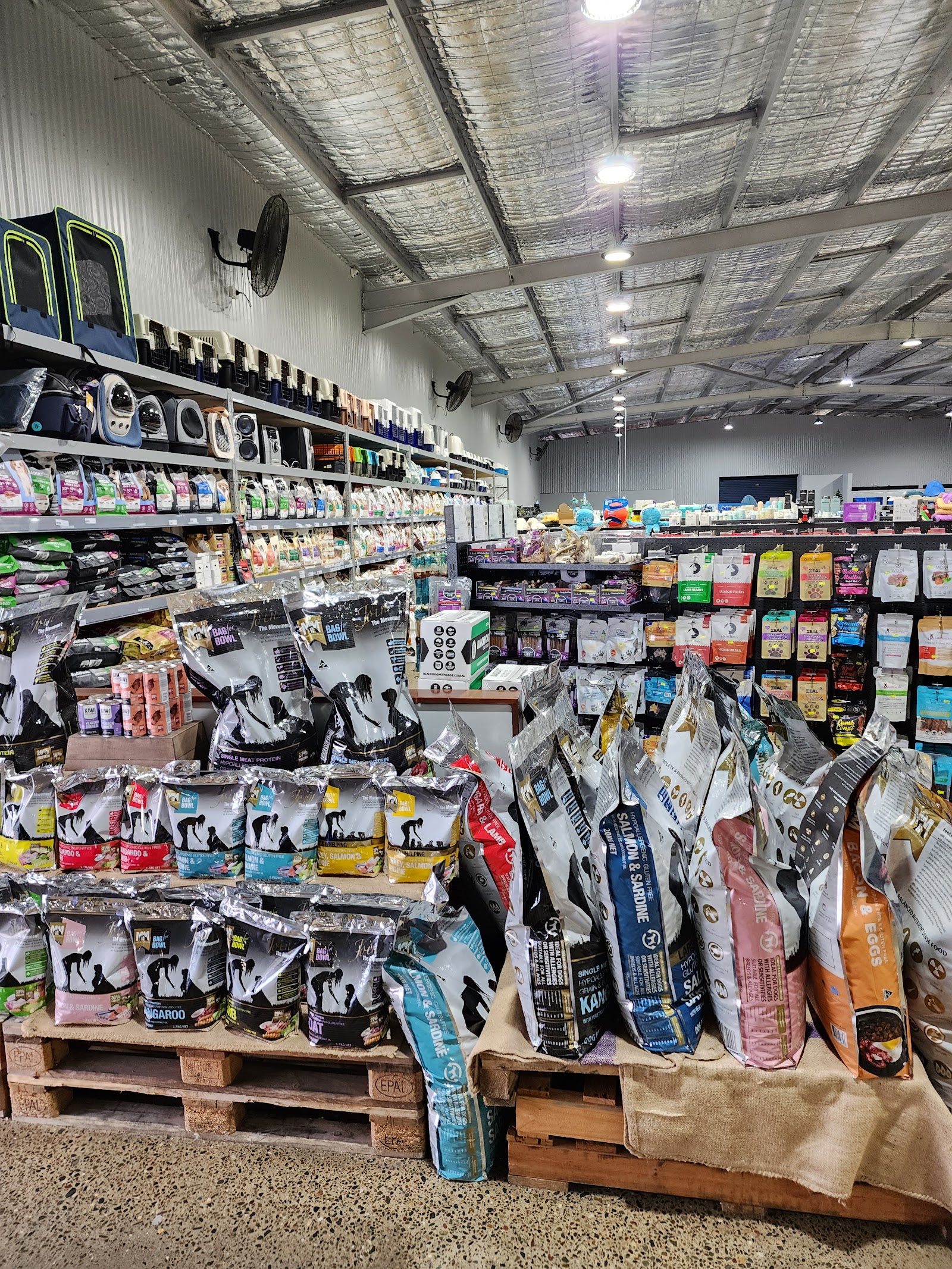 Taree Pet Barn