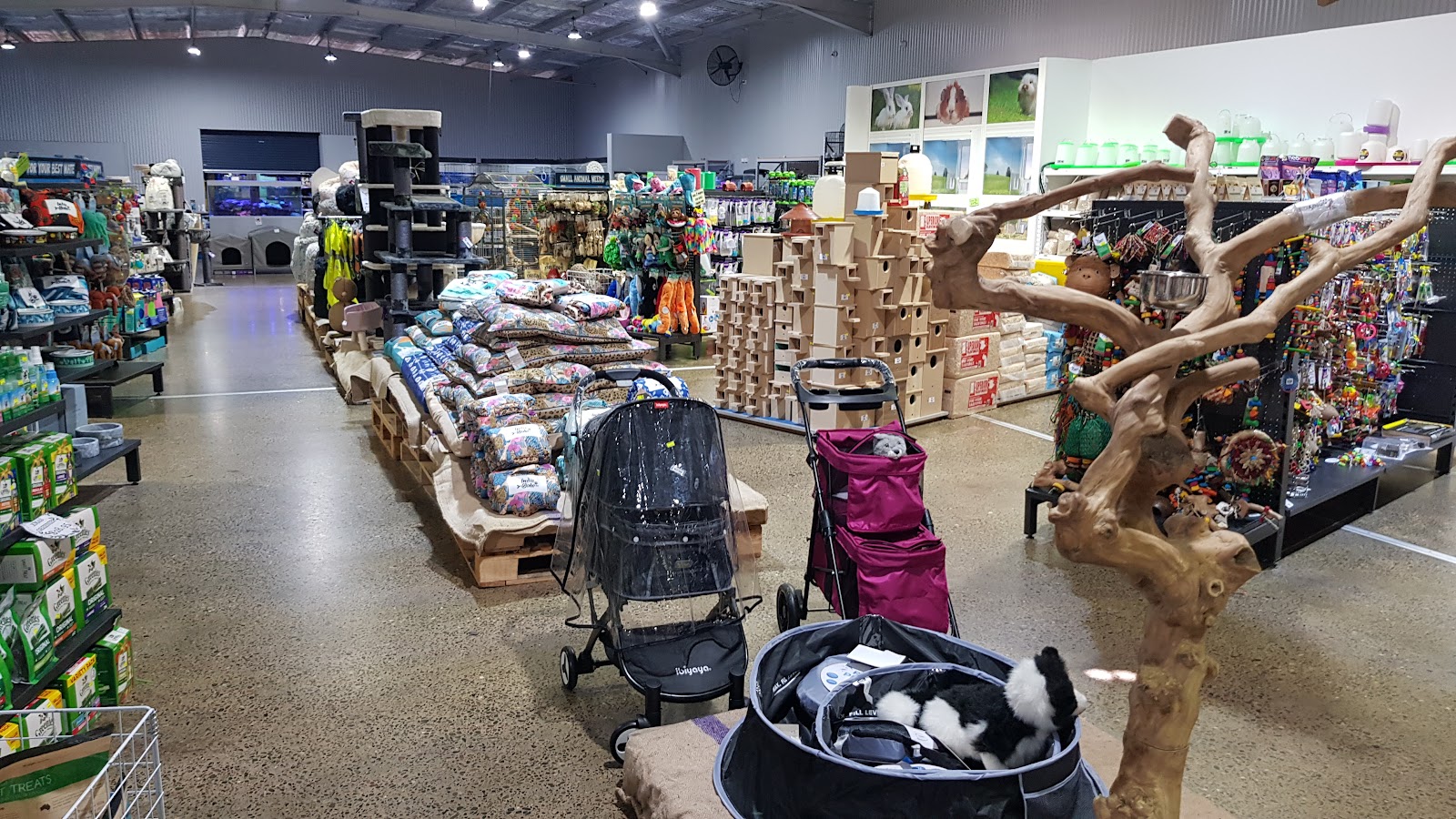 Taree Pet Barn