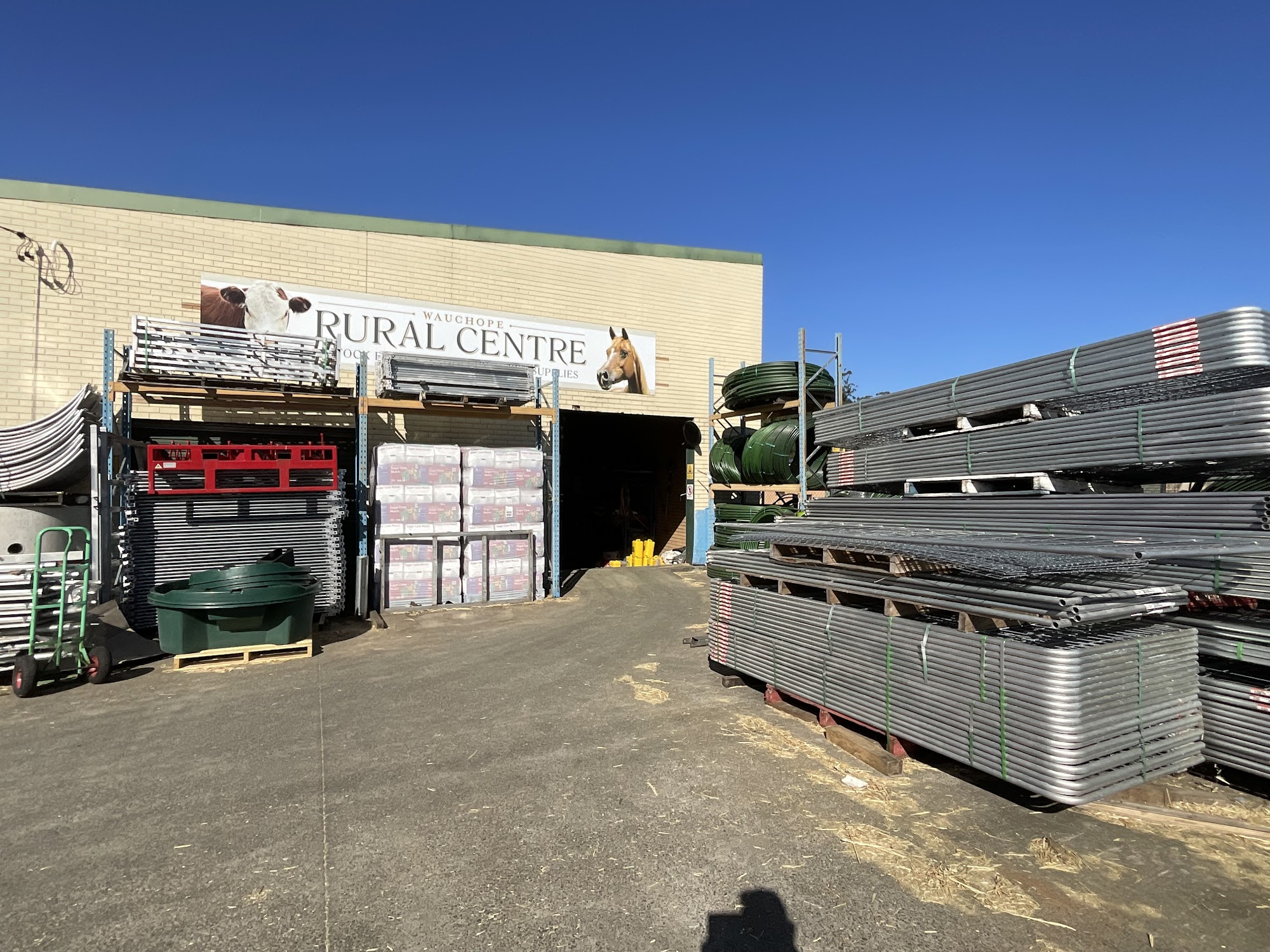 Wauchope Rural Centre — Pet Groomers
