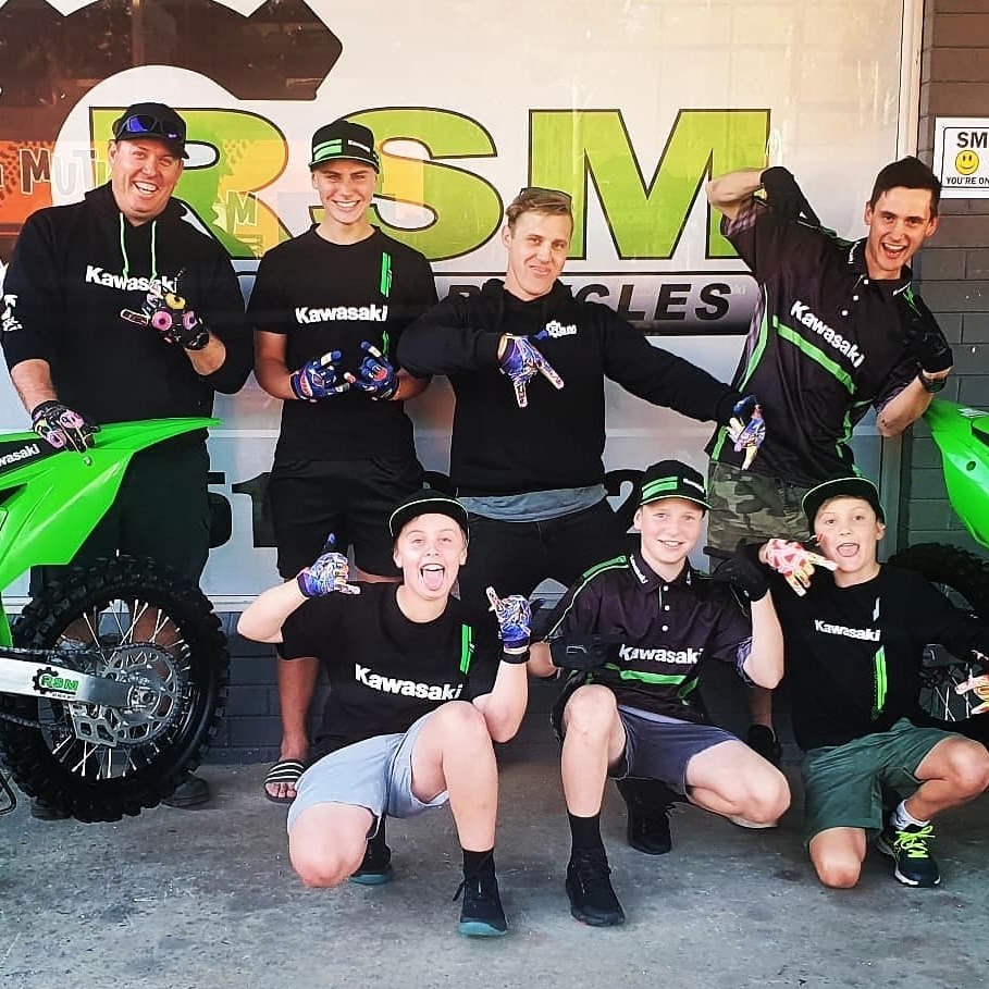 RSM Motorcycles