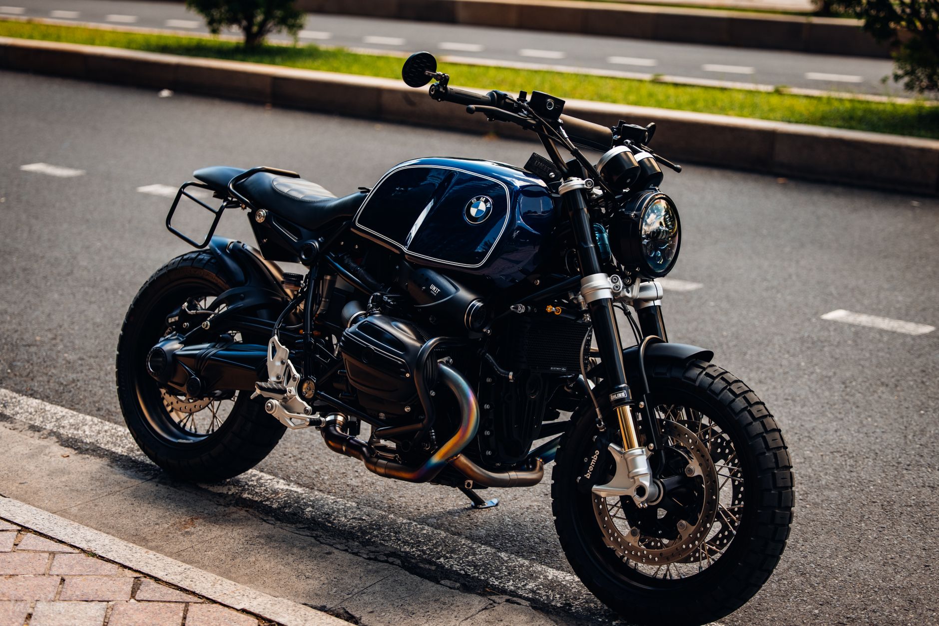 RSM Motorcycles