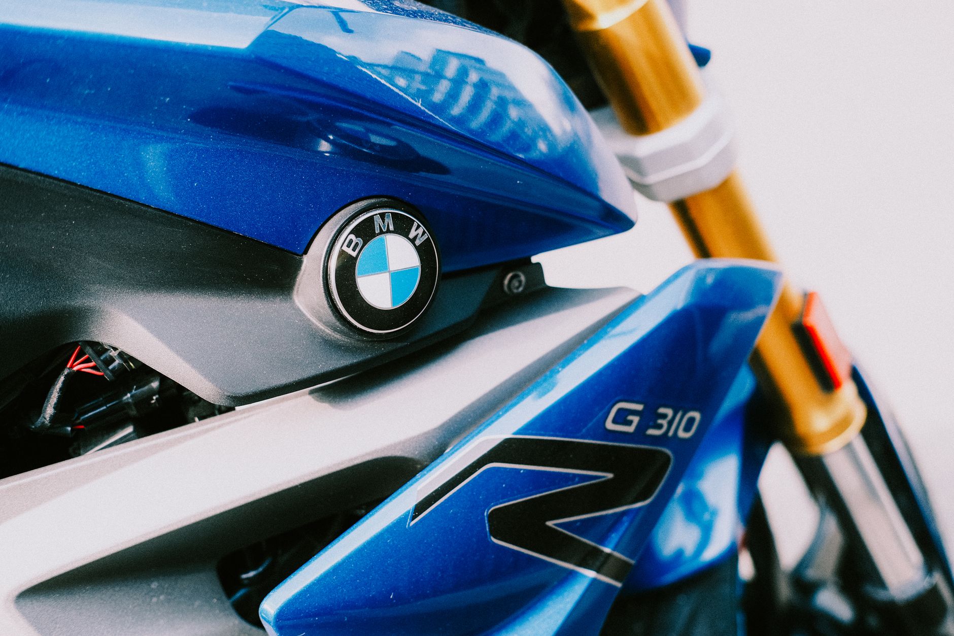 RSM Motorcycles