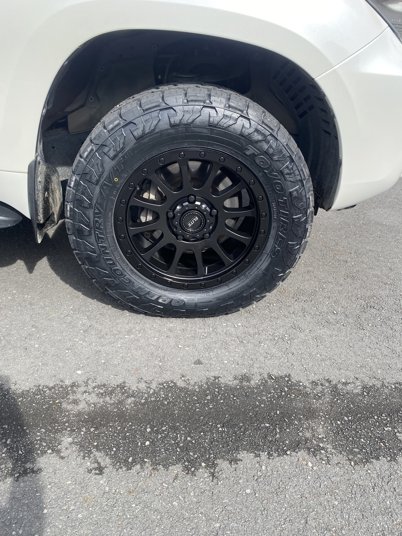 Hastings Wheels & Tyres — Motorcycle Mechanics