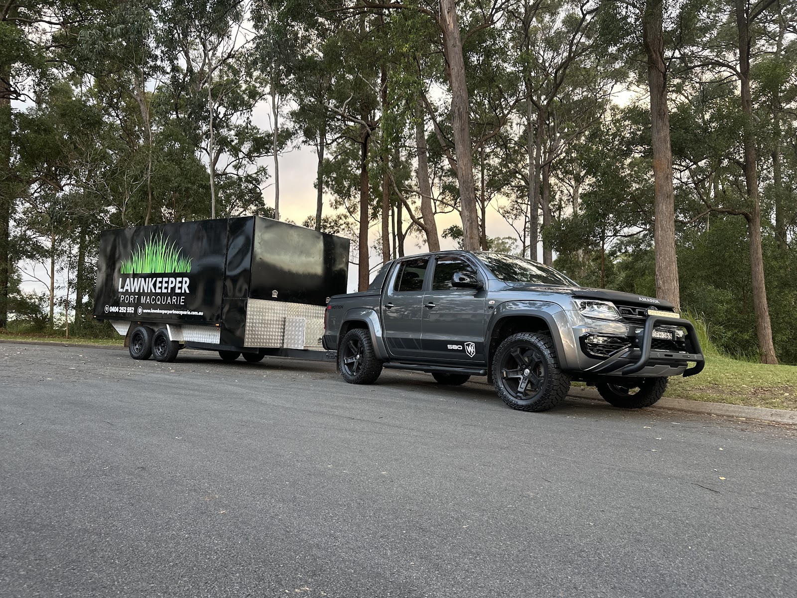 Hastings Wheels & Tyres