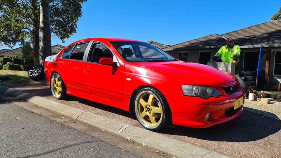 Hastings Wheels & Tyres