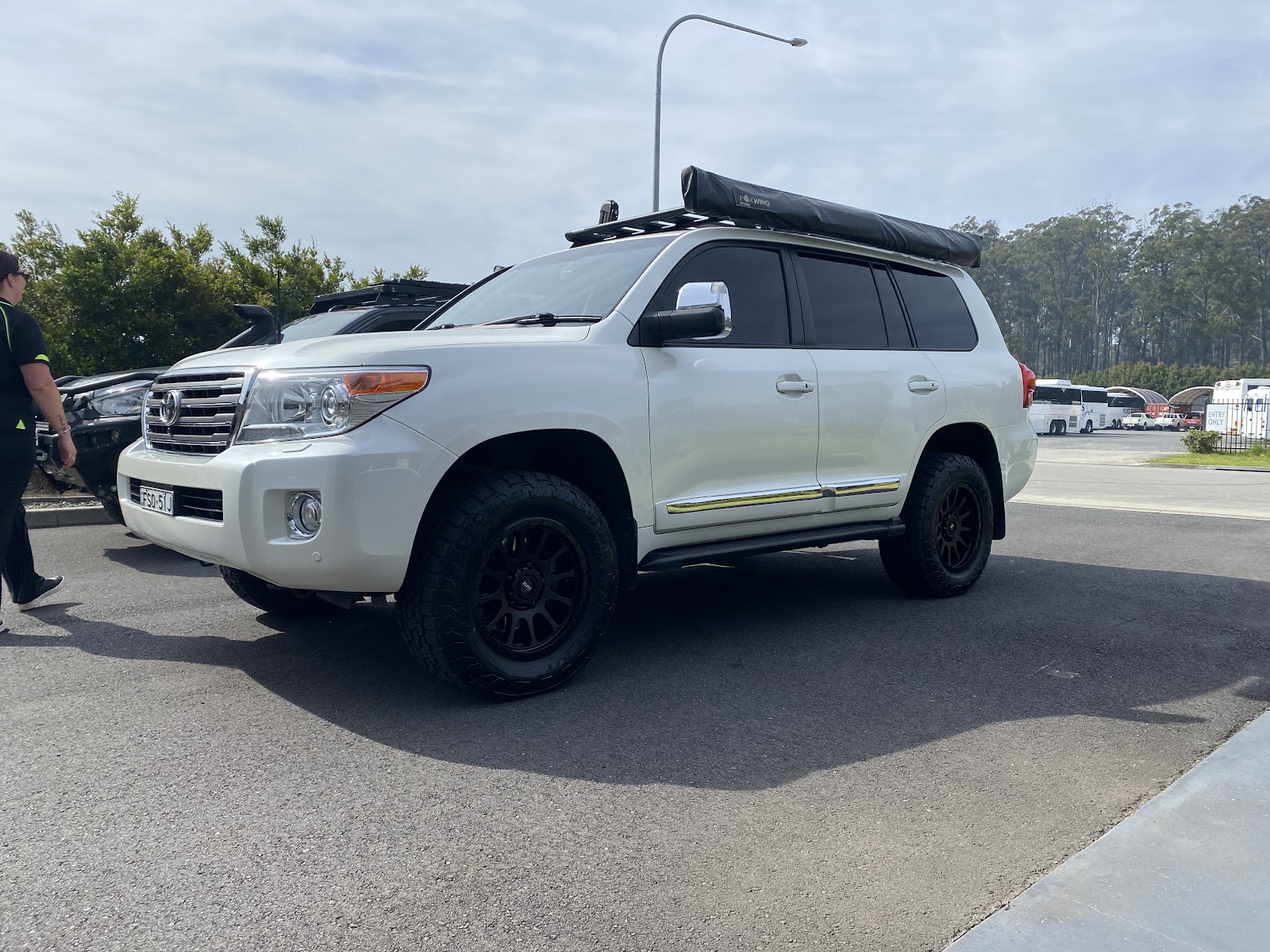 Hastings Wheels & Tyres