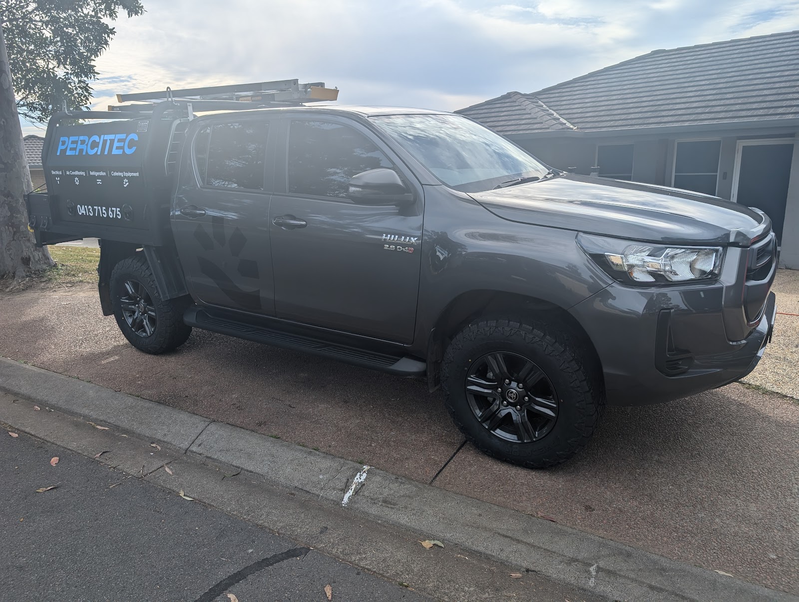 Hastings Wheels & Tyres
