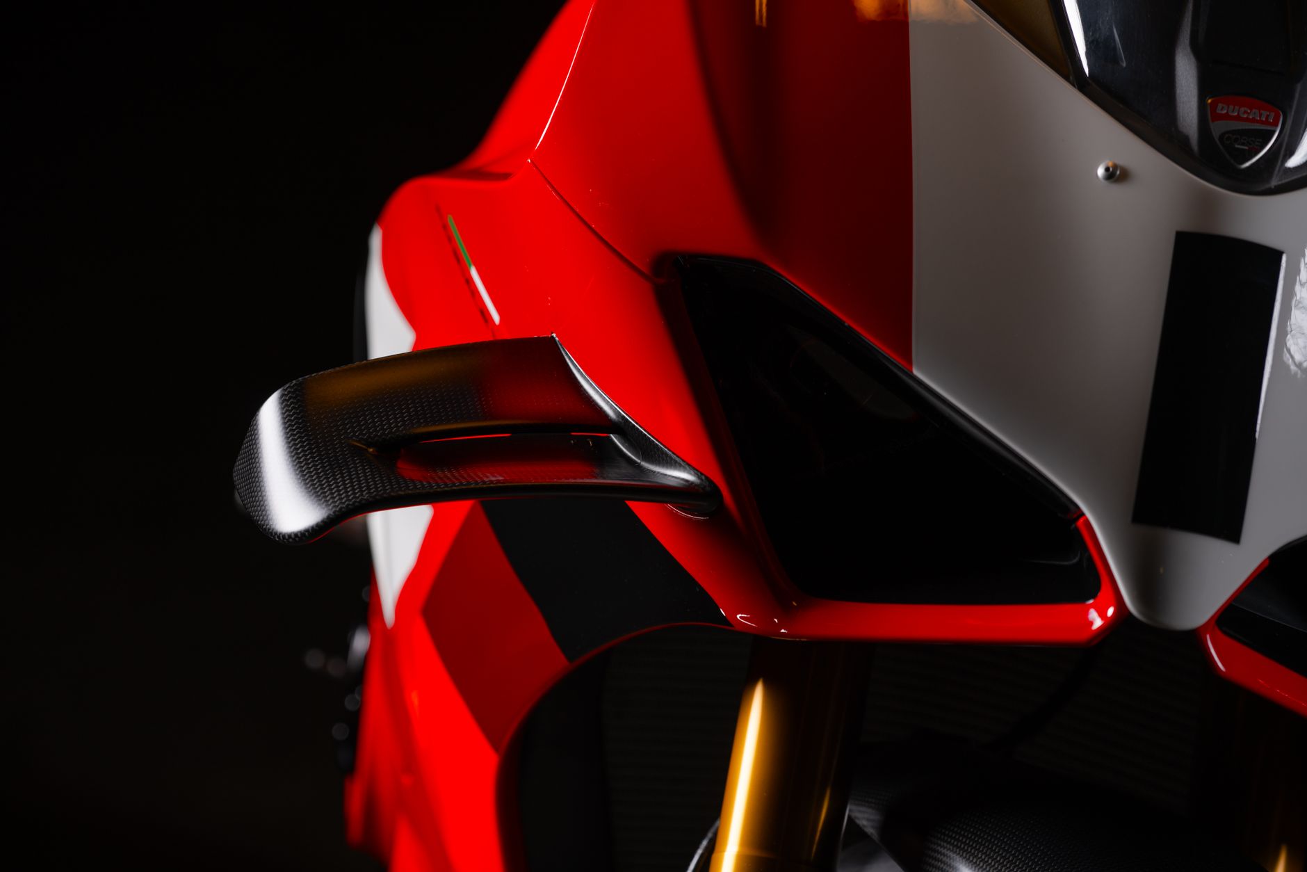 Ducati Service