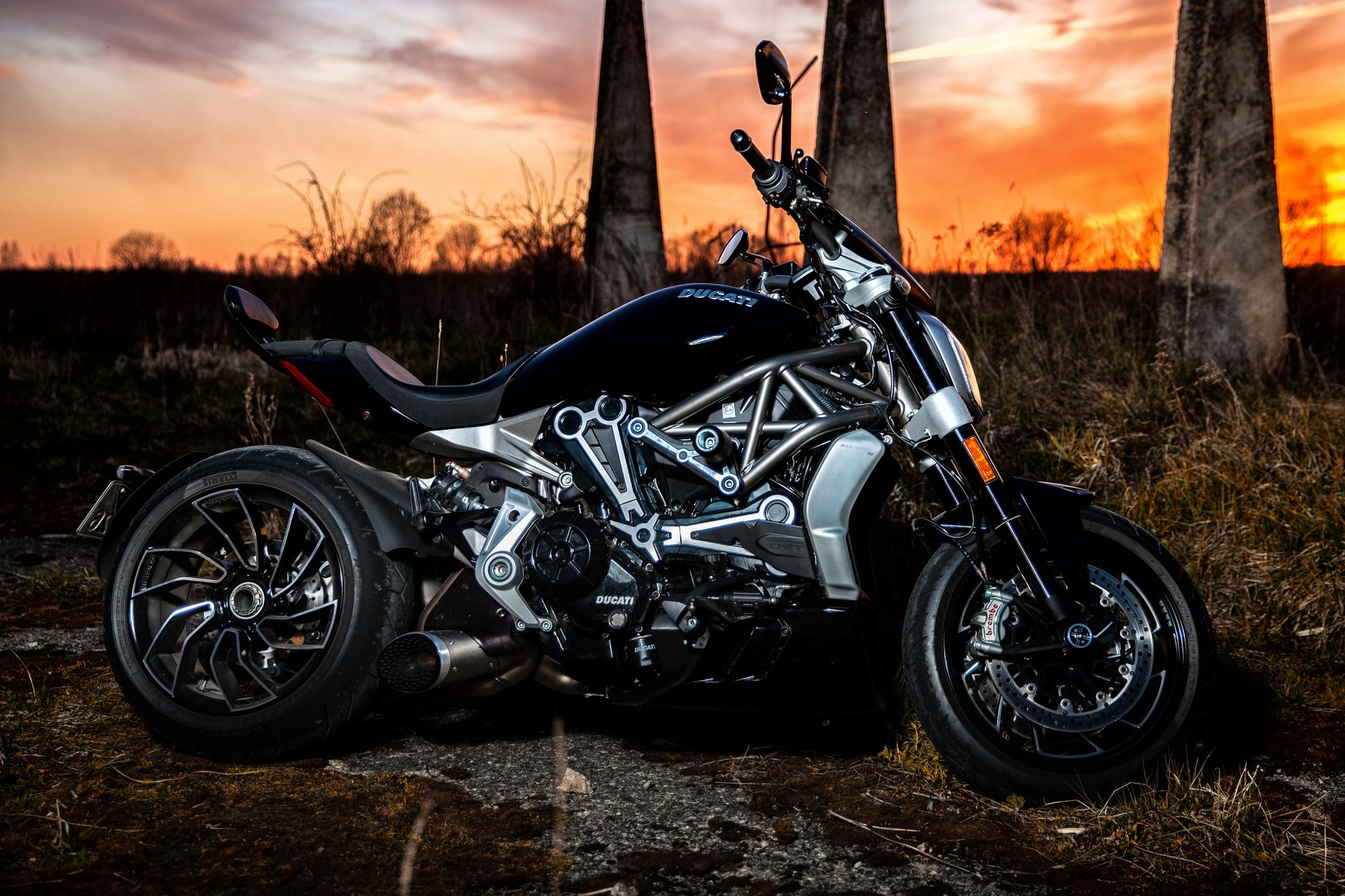 Ducati Service