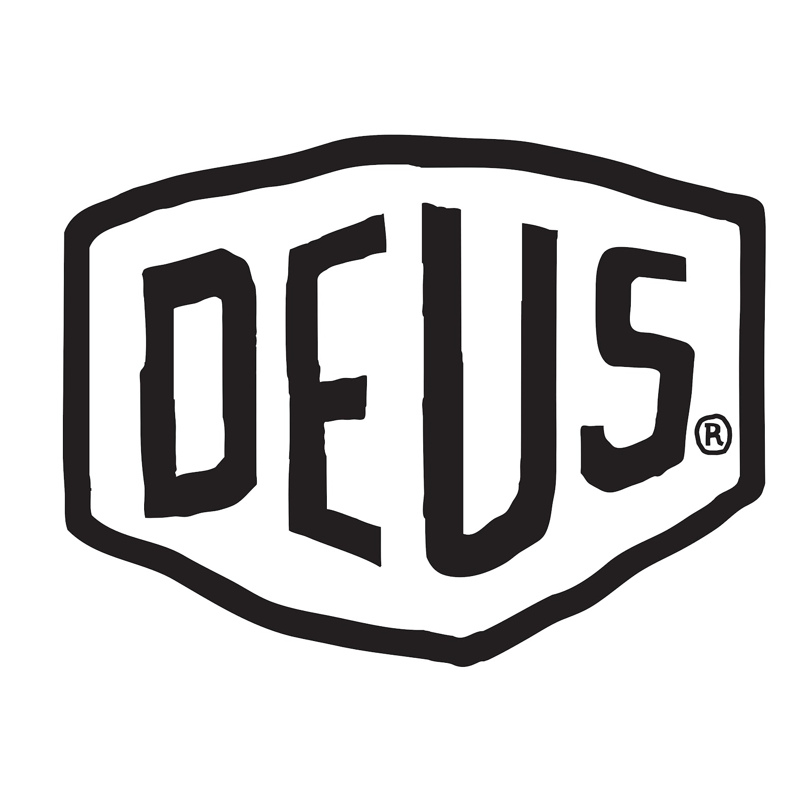 Deus Ex Machina Byron Bay logo