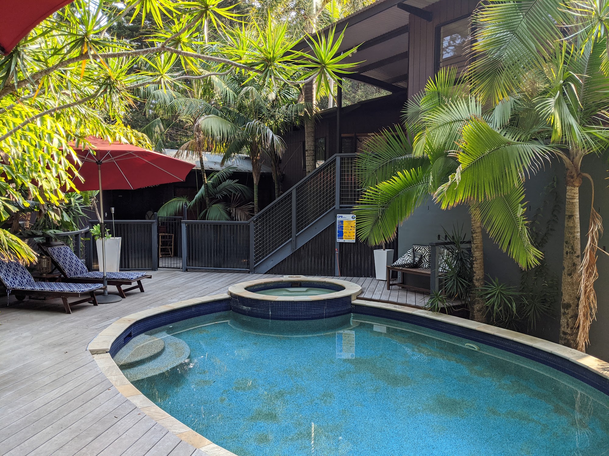 Azabu Retreat & Spa