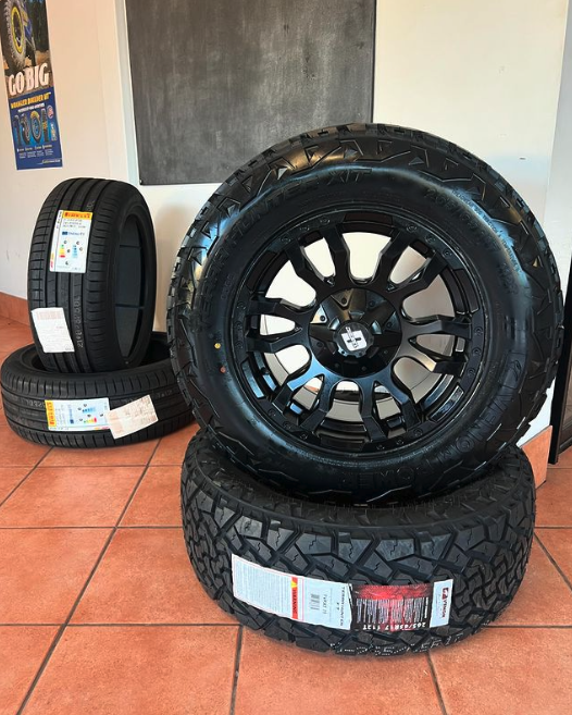 Byron Bay Tyre & Mechanical