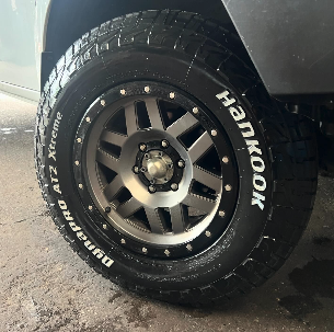 Byron Bay Tyre & Mechanical