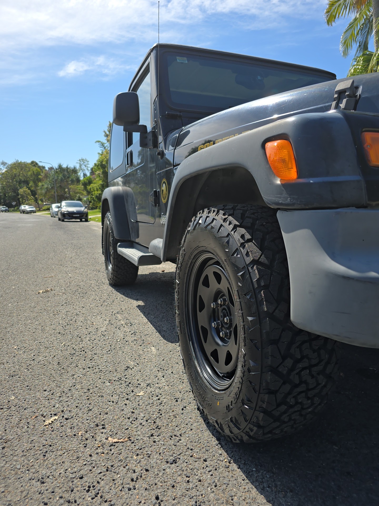 Byron Bay Tyre & Mechanical
