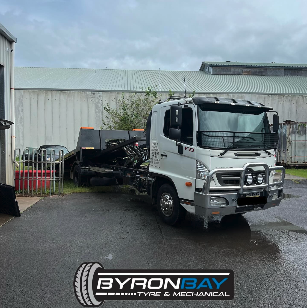 Byron Bay Tyre & Mechanical