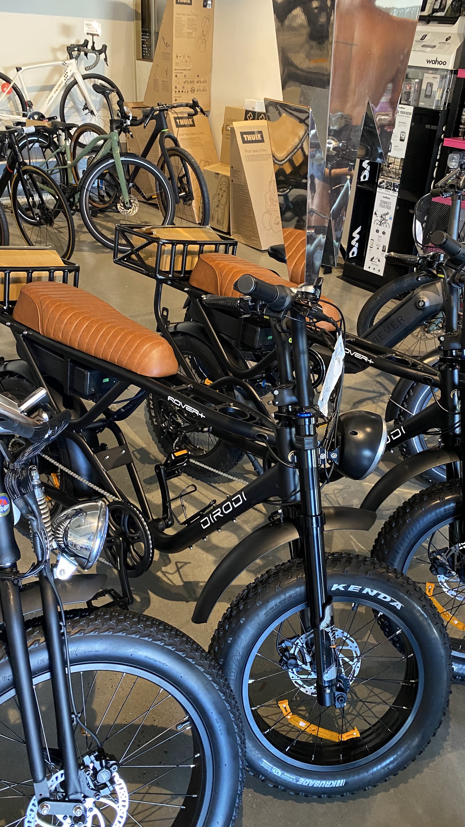 Freedom Machine: Byron Bay