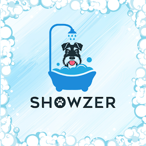 Showzer Dog Wash - Byron Bay Red Devils RLFC logo