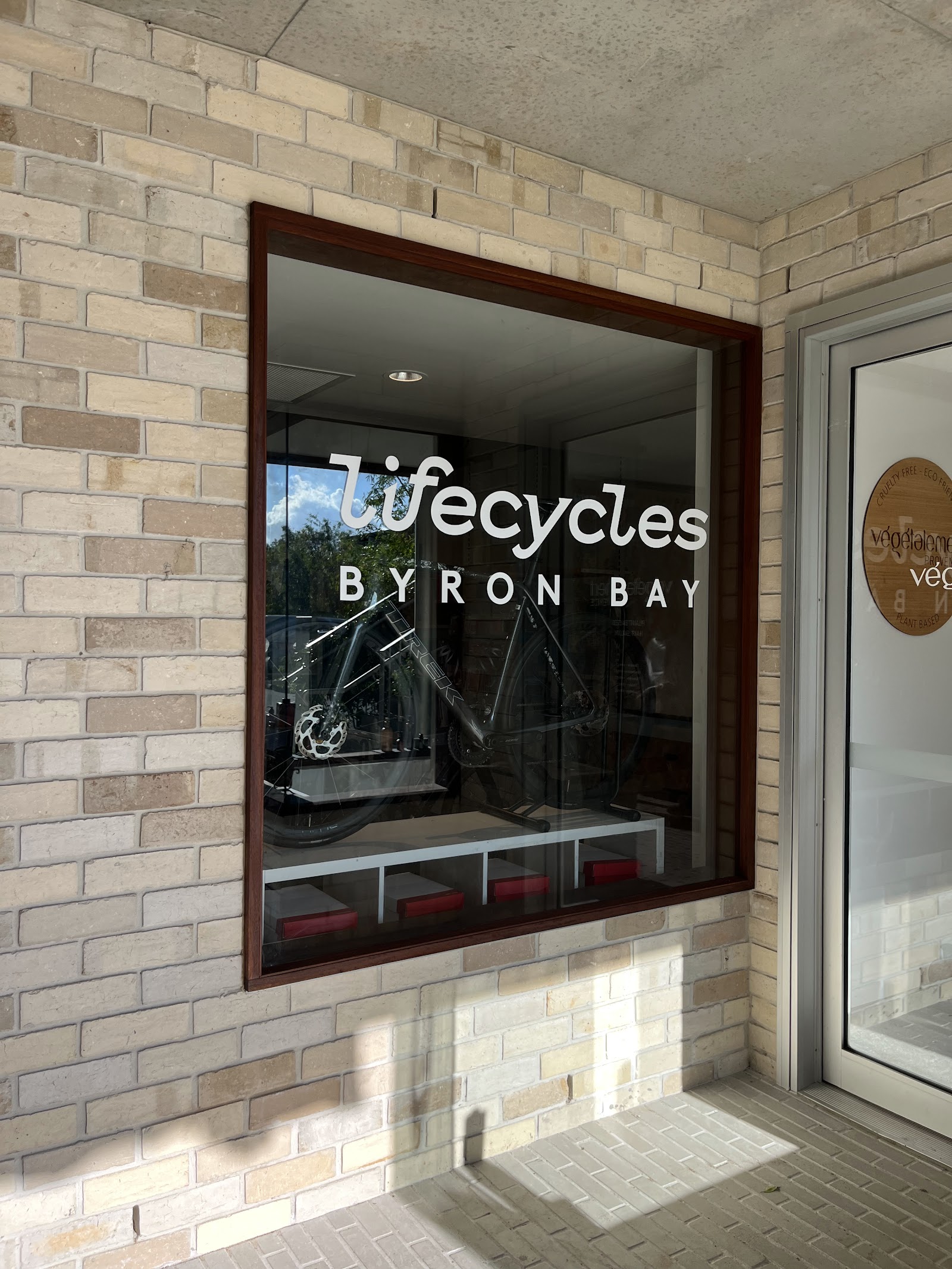 Lifecycles Byron Bay