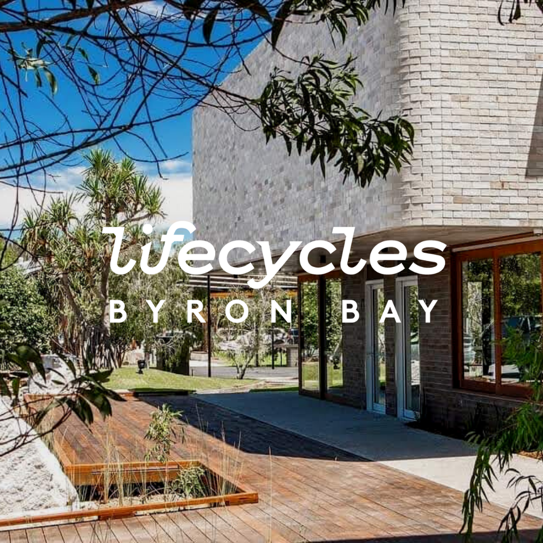Lifecycles Byron Bay