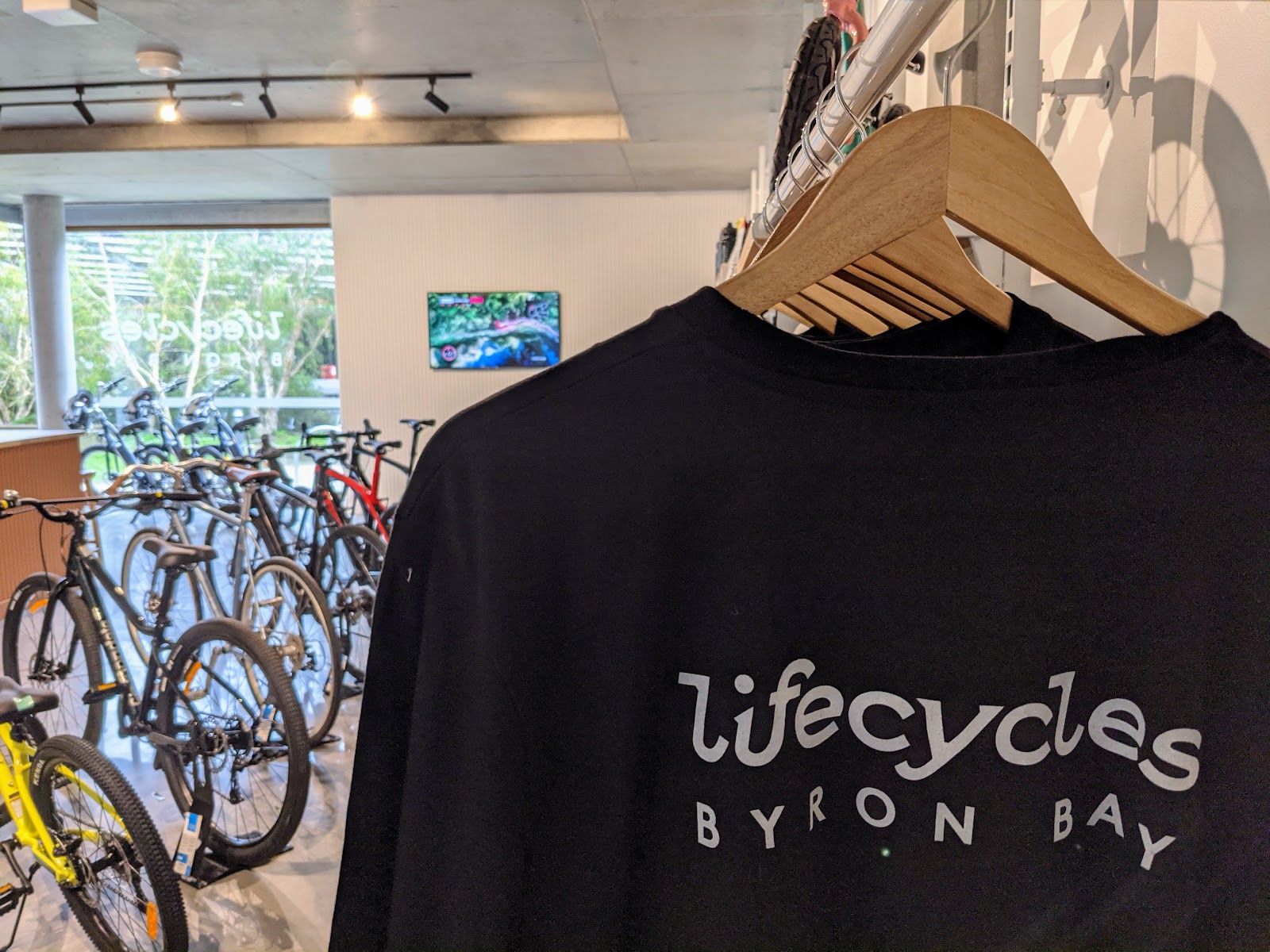 Lifecycles Byron Bay
